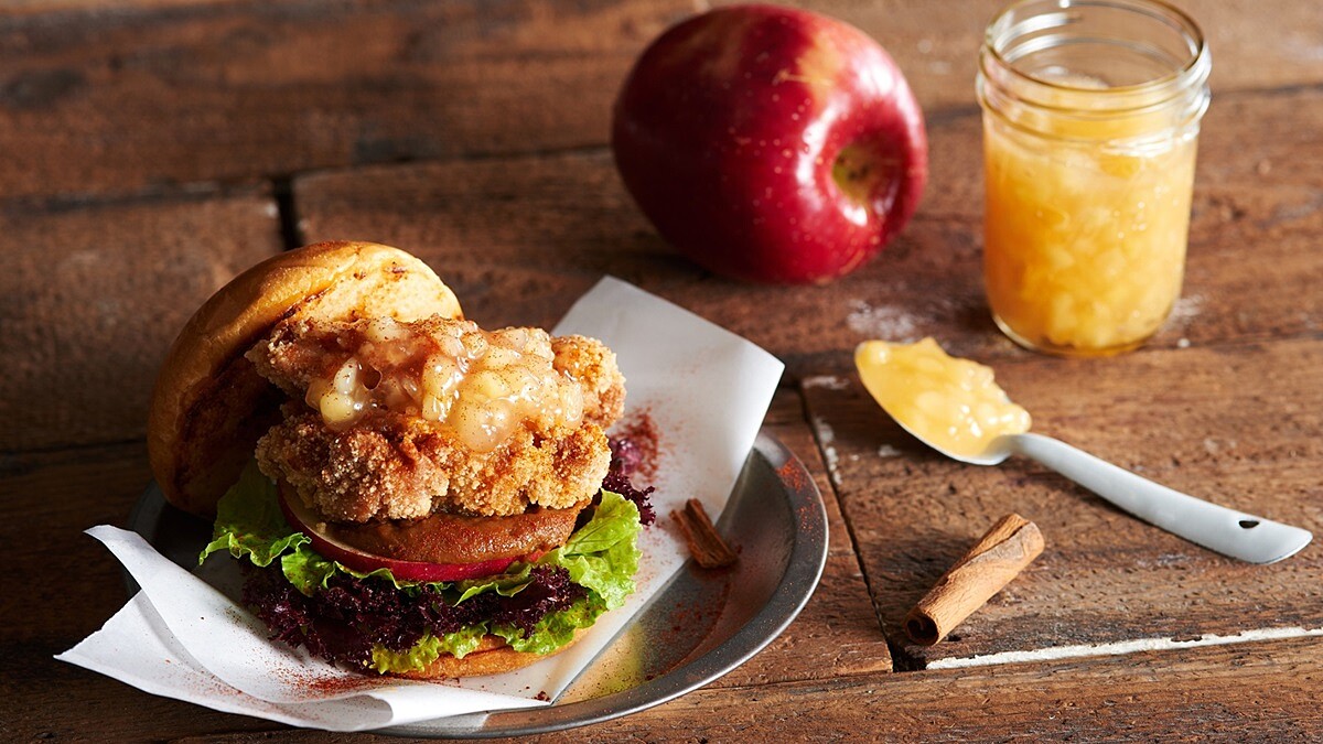 Selfish Burger、TINO&amp;#039;S推跨年外帶餐新選擇！多種口味漢堡、披薩輕便開吃