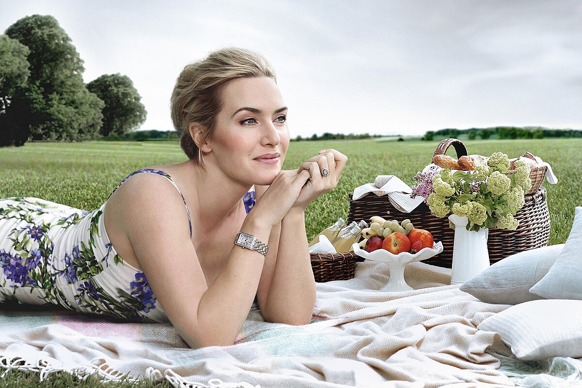 許妳一個玫瑰金聖誕！LONGINES浪琴表新多情系列優雅魅力全開