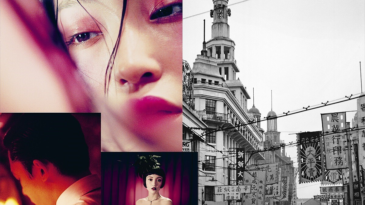 時尚攝影師的城市視角 夏永康:「從一個人的觀點去看城市、去看這個世界,是最有趣的了!」