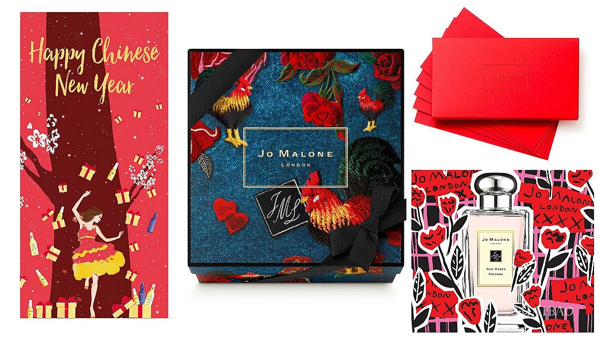 極稀有！4款只送不賣，超夢幻美妝紅包袋~搶破頭也要入手！