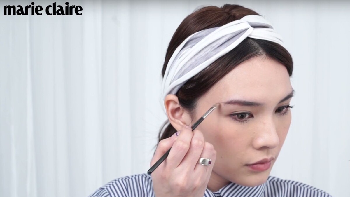 驚呆了！ 挑戰咖啡紅眼影6種畫法【Beauty School】