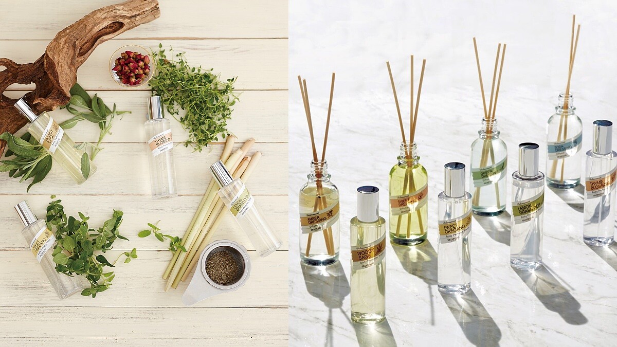 新年為居家換新調！SKINFOOD推出精彩時刻系列營造優雅別緻的室內氛圍