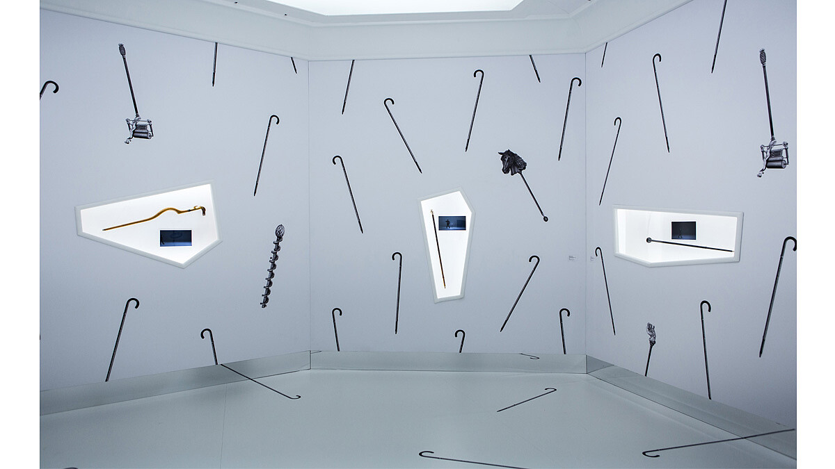 愛馬仕仙境展覽 Wanderland exhibition by Hermès