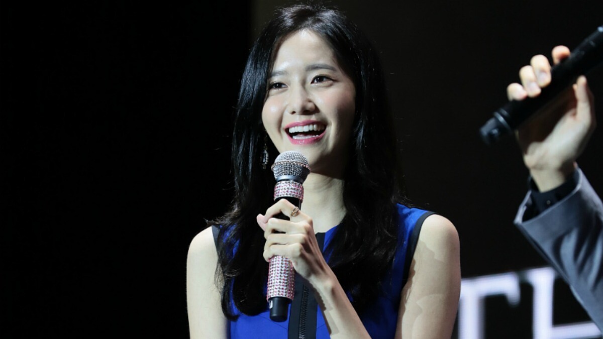 超親和力的女神！潤娥中文獻唱周杰倫〈簡單愛〉嗓音甜美破表