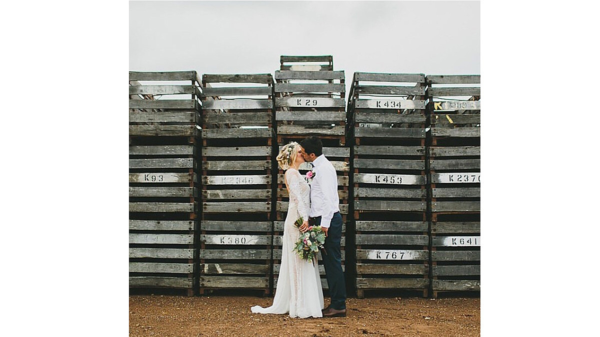 Big Day來這裡找婚禮靈感！