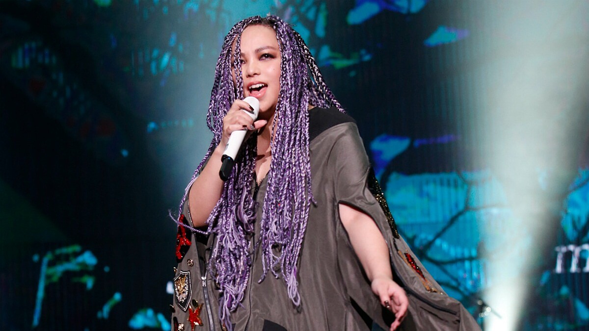 一連6場！張惠妹2017「烏托邦2.0慶典」演唱會8月高雄開唱