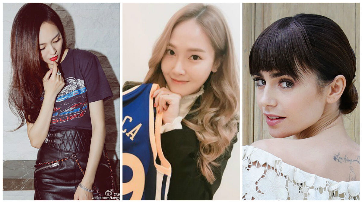 8款2017年一定要密切關注的新髮色！