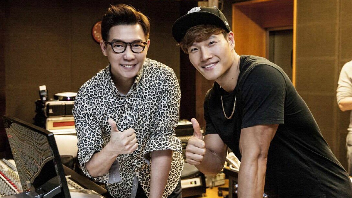 2017一定要聽的暖心歌曲！金鍾國、品冠合作中文新單曲〈我的愛不用還〉