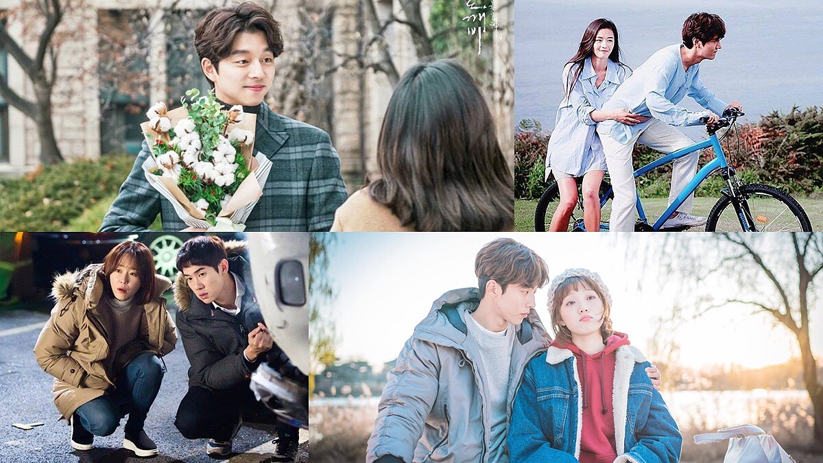 這４部年前結局的大紅韓劇OST一一出爐！剛入門必聽這幾首