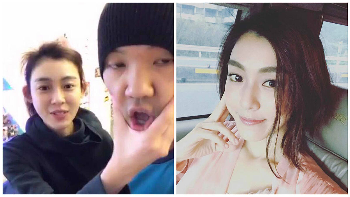 范瑋琪直言：「說真的，女人最在意的，還是那一份100%的安全感！」