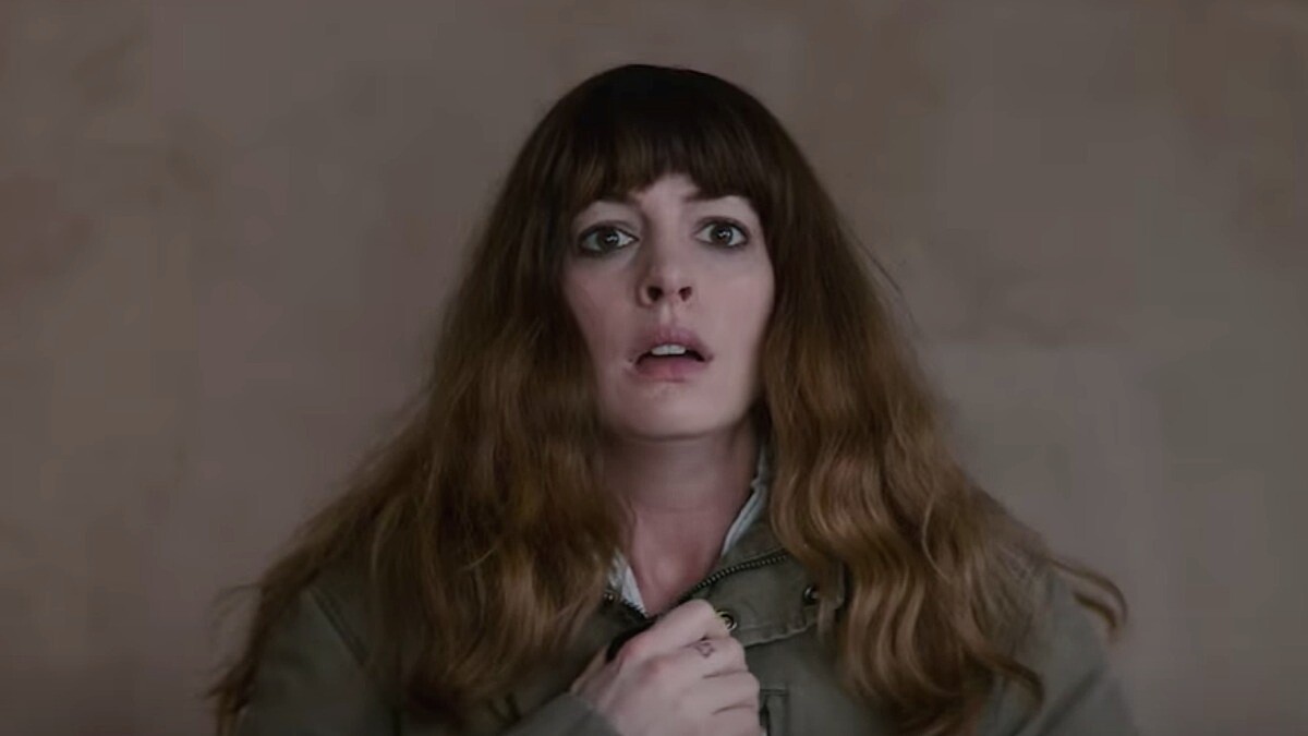 女神怪獸新片！安海瑟薇主演《柯羅索巨獸Colossal》2017年4月上映