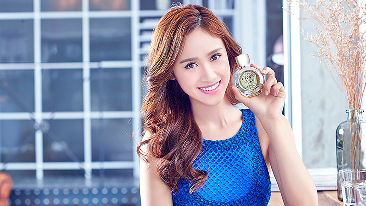 好期待！VERSACE 艾諾斯‧愛神女性淡香水，今天會帶來怎樣的怦然際遇？