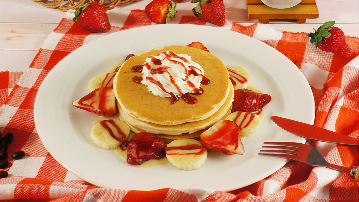 融化少女心！西雅圖極品咖啡草莓季 推出療癒系粉紅下午茶