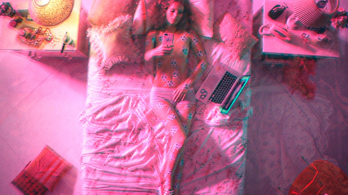 經典原創成就未來!adidas Originals集結潮流指標詮釋2017年度形象影片“Original is never finished”