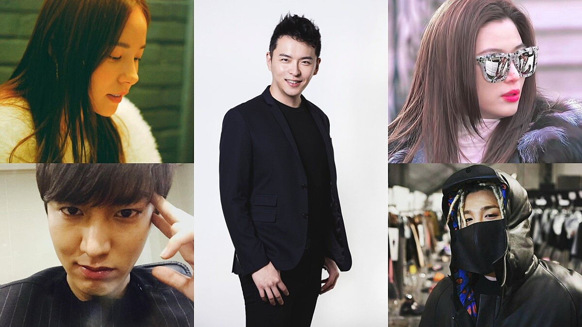 【星星教授安格斯一週2017.1/23-1/29星運】：處女、天蠍做好情緒管理，水瓶、天秤桃花人際旺