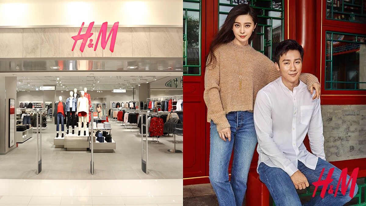 首度進軍台灣東部！H&amp;amp;M花蓮遠東門市盛大開幕！