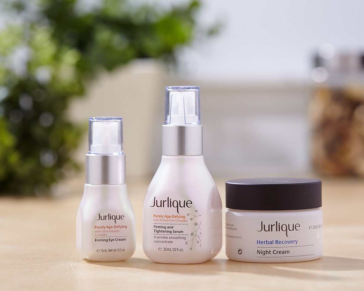 不甘心輪廓線就這樣離家出走？別急別急，只要３步驟讓你立馬找回它！