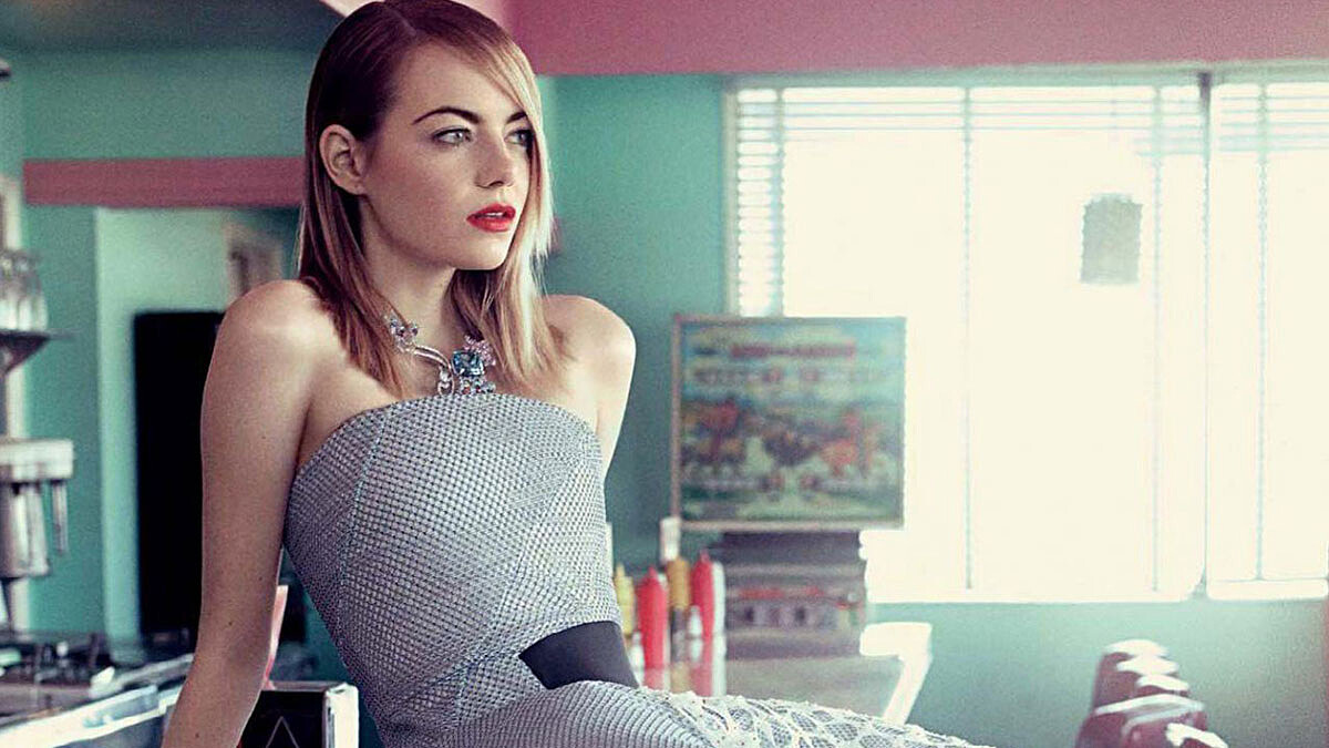 Emma Stone,鄰家女孩的影后之路