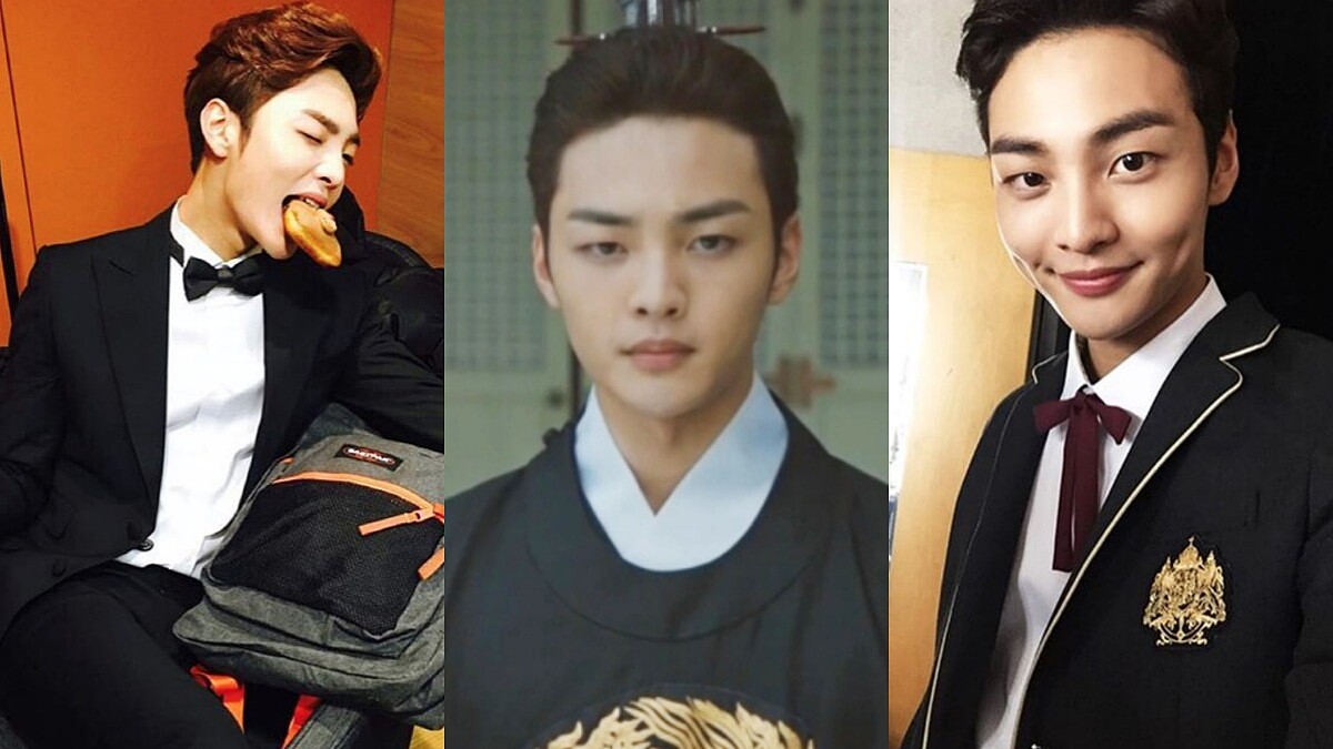 從男護士到《鬼怪》殿下，歌聲更超有魅力的小鮮肉：金旻載