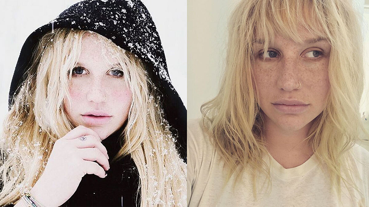 陷入官司纏訟！悪女凱莎（Kesha）心碎痛哭：「當投注心力的一切都被奪走。」