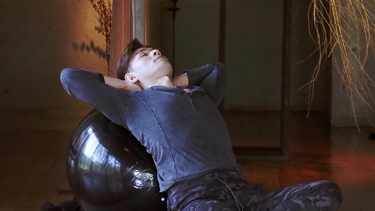 太實用了！自製枸杞茶、少吃紅肉、壓力不過夜…， Kevin凱文老師公開維持年輕祕訣