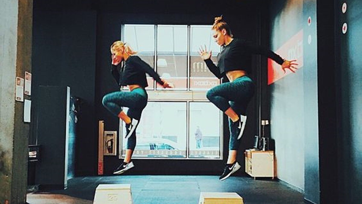 4款超實用運動、體重管理App！年節瘦身就靠這個