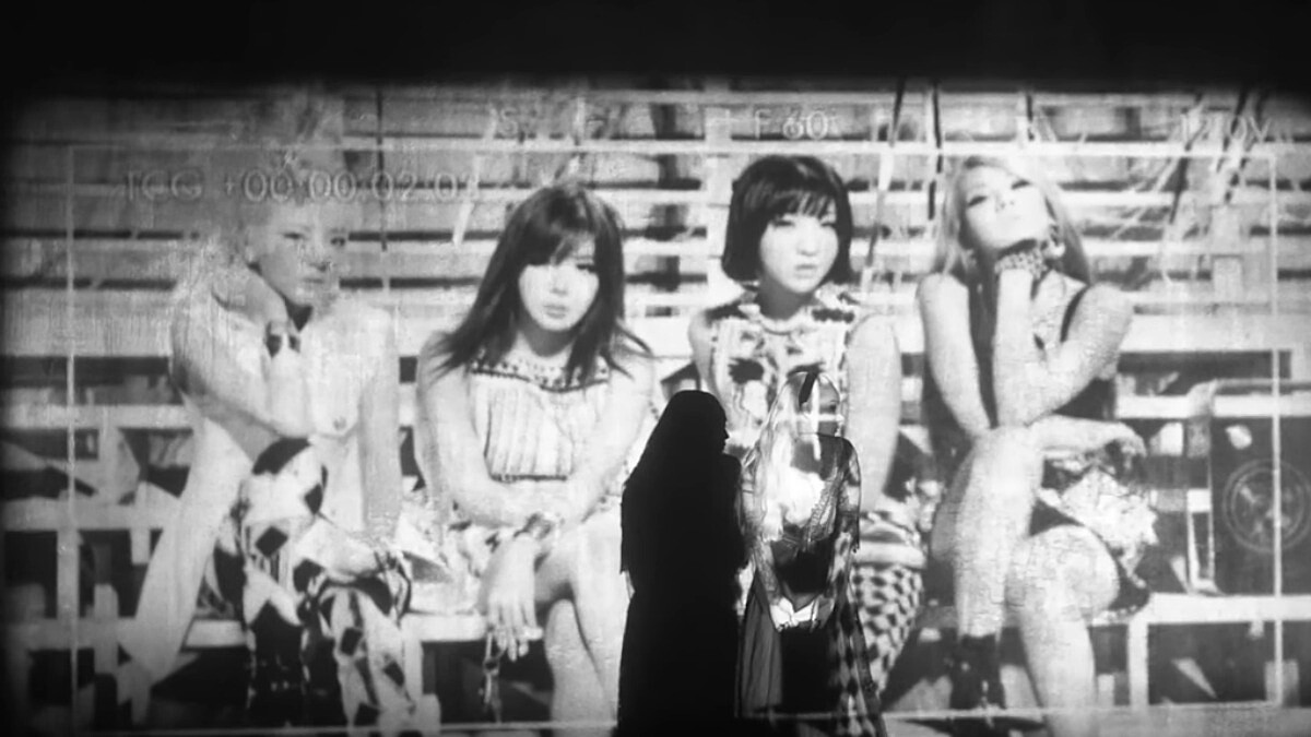 「直到我們再次相遇的那天，再見。」陪伴我們7年的時光，2NE1催淚告別作〈Goodbye〉