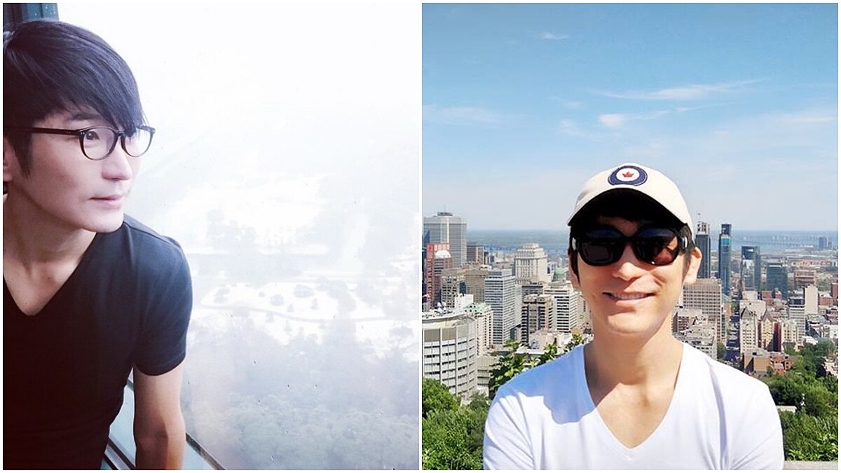 到當地再買防曬、出門必帶美容油、雙層眼罩絕不怕失眠…足跡遍佈世界各地的美容教主牛爾老師,他的4招旅行保養法絕對該學起來