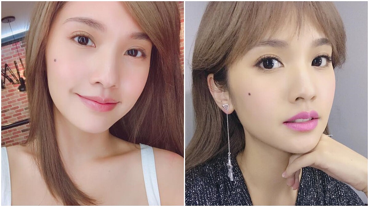 與其說是「面膜王」，不如叫她「細節王」！楊丞琳維持10年的嘴唇、脖子、手肘零死角保養法大公開