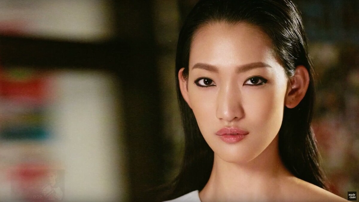 霸氣又柔軟 全框黑眼線超驚豔【Beauty School 達人會客室】