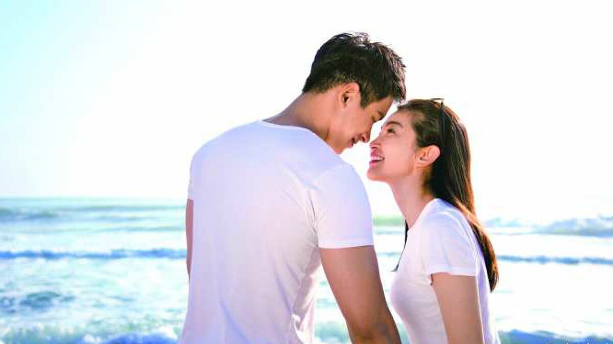 曬男友甜蜜照！43歲李冰冰宣告熱戀ING