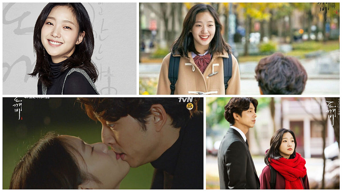 愈無害愈吸引人！學習金高恩自然清新好感度破表萌妝！