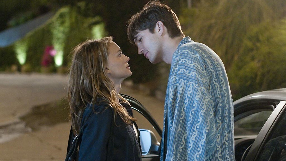 【我是大A的愛情生活學】曾經的年少輕狂，讓我們學會不再抬舉愛情