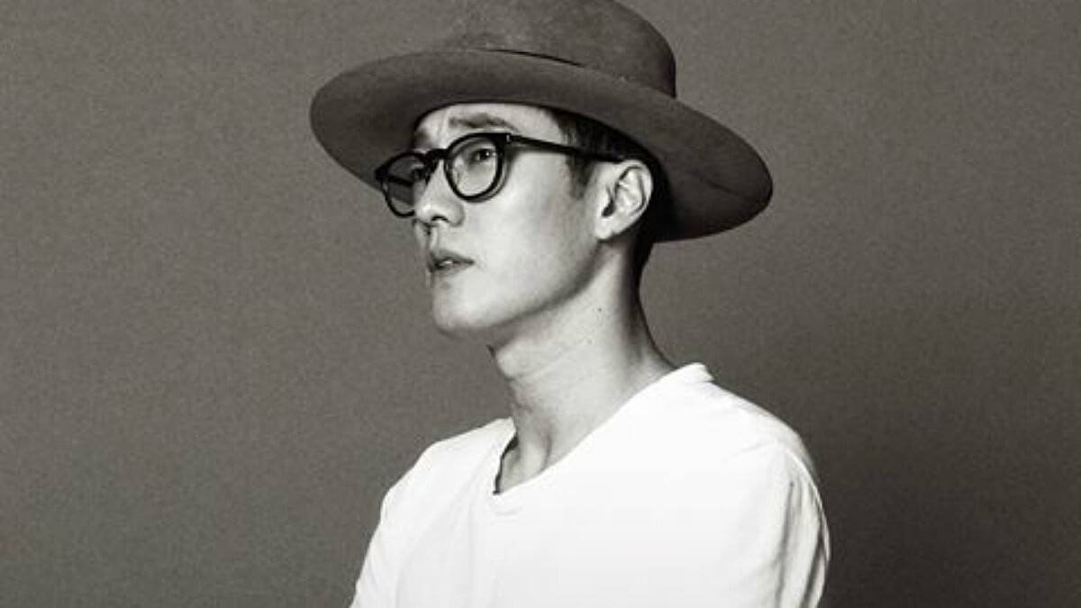 蘇太太們要瘋了！「防空洞歐巴」蘇志燮4月來台會粉絲