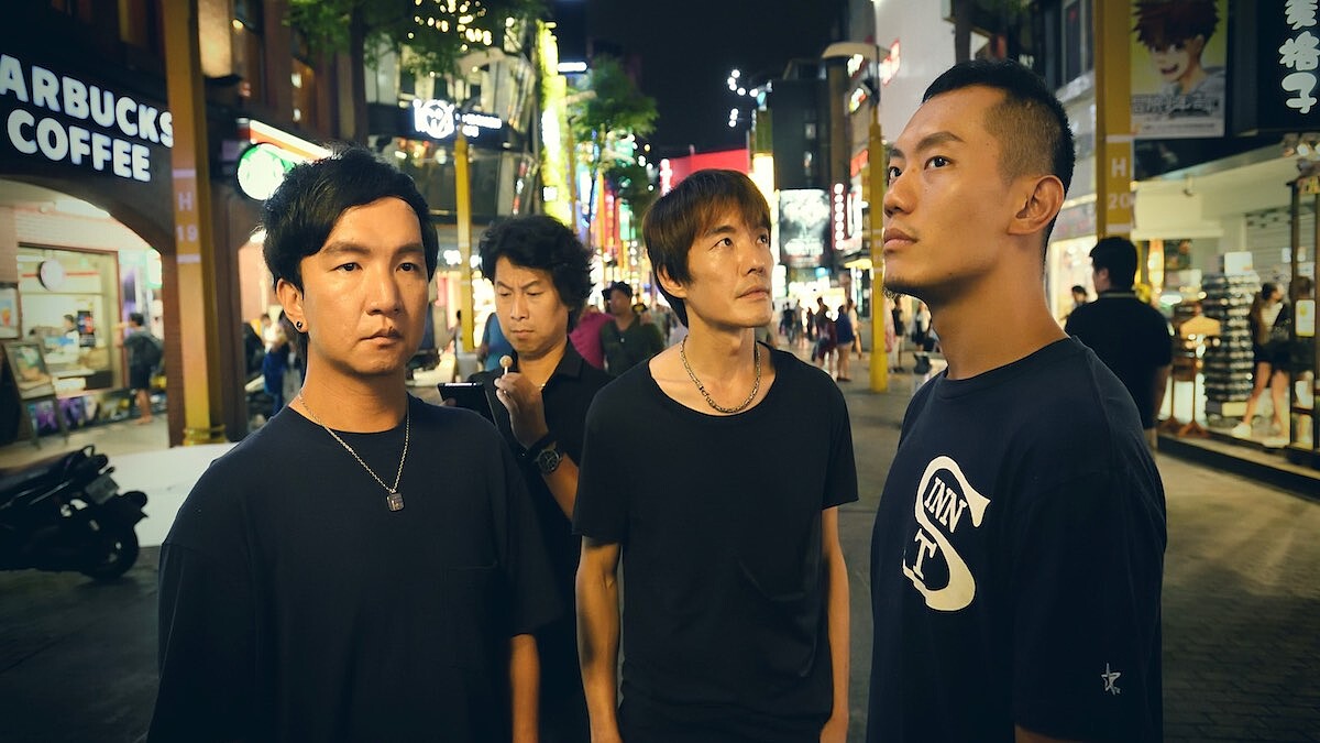 給我一曲溫柔的四分衛