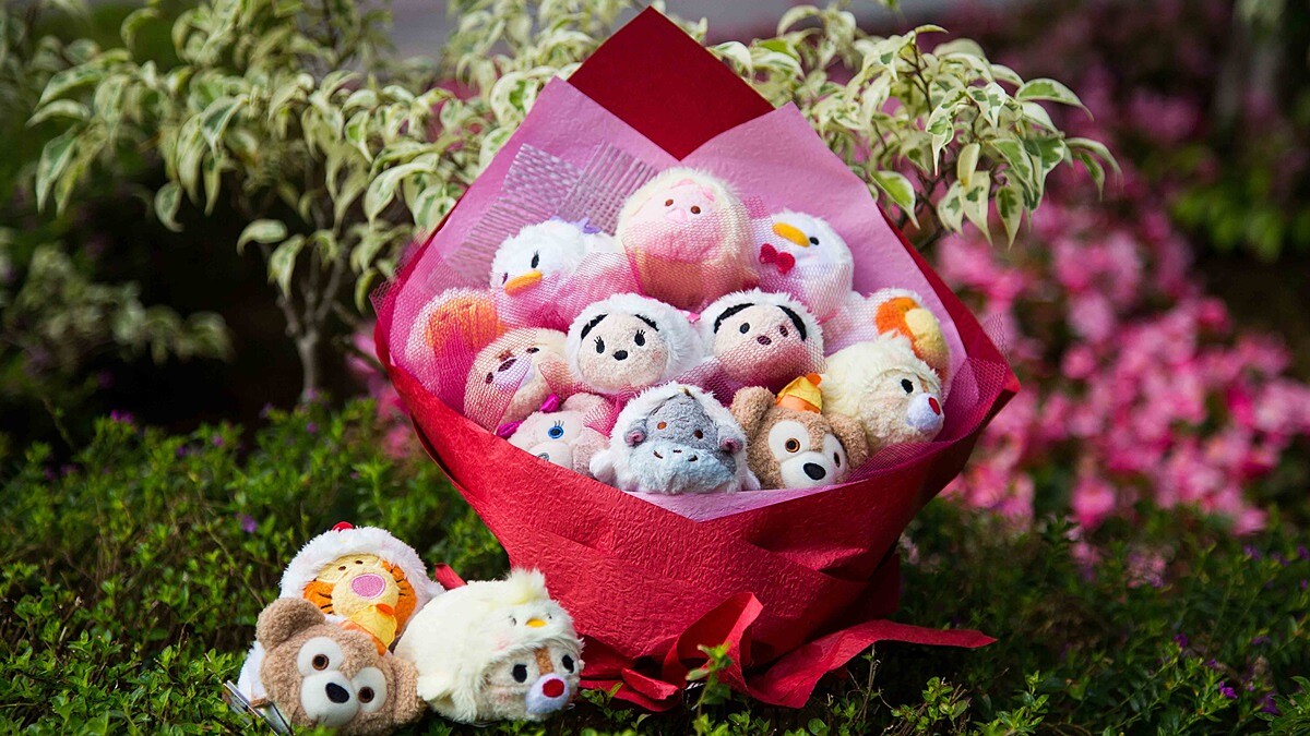 情人節要去哪逛？香港迪士尼樂園1日約會行程跟著走