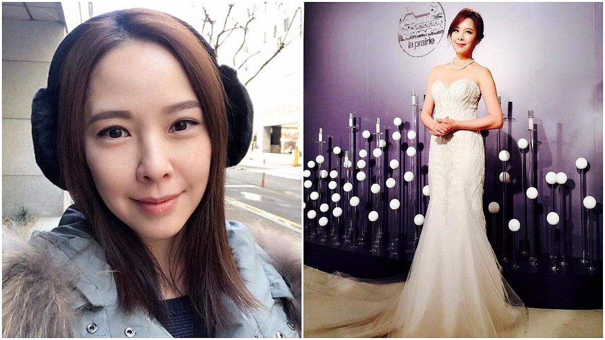 「第一次和老公約會其實是素顏」升格人妻的天心越來越美，幸福光美肌原來是這樣養成的