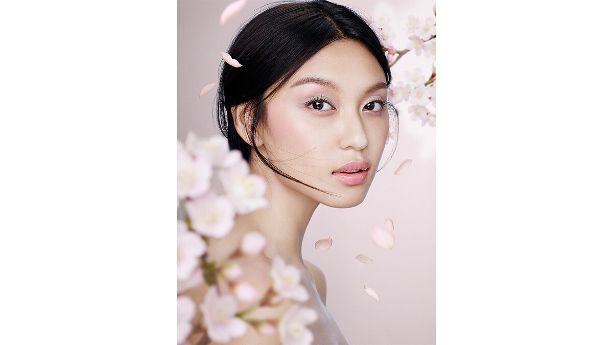 讓戀情再升溫~情人節必勝「緊緻小V臉+大人系美顏」學日本OL這樣做!