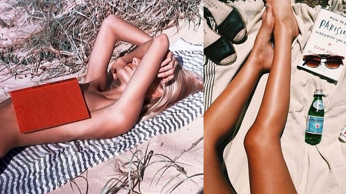 趁著冬日未過再衝一波美白計畫!防禦紫外線+控制肌膚老化這2大關鍵一圓淨白美夢