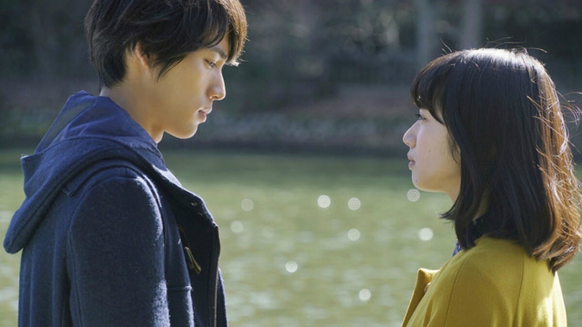 據說看第二次哭得更痛徹心扉！《明天，我要和昨天的妳約會》今年最浪漫催淚的愛情電影