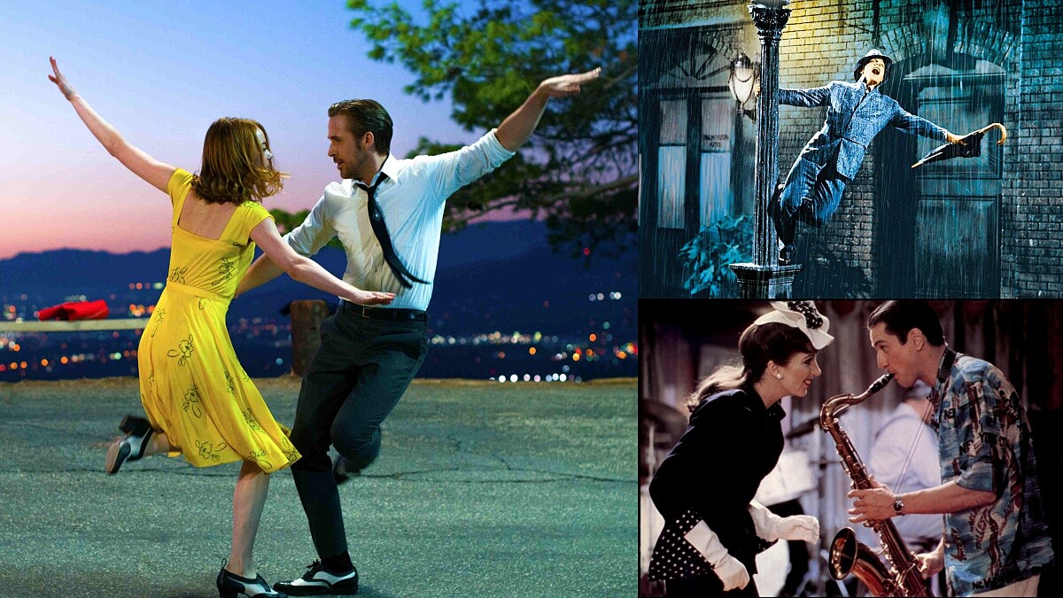 看過的來二刷！金馬奇幻影展特別企劃《樂來越愛你》一邊觀賞還能跟著雷恩葛斯林、艾瑪史東一塊歌唱