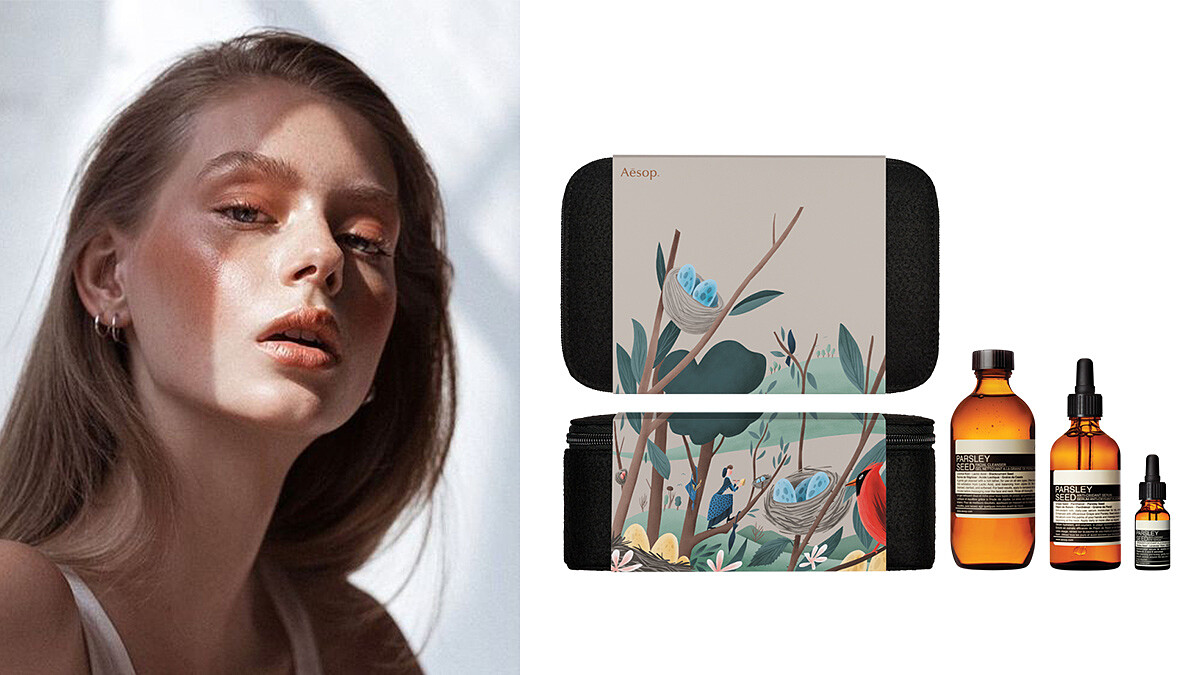 冬季出遊到寒冷國家肌膚乾荒讓你不敢拍照！這3罐去除老舊角質強化保濕的明星級商品不能不知道