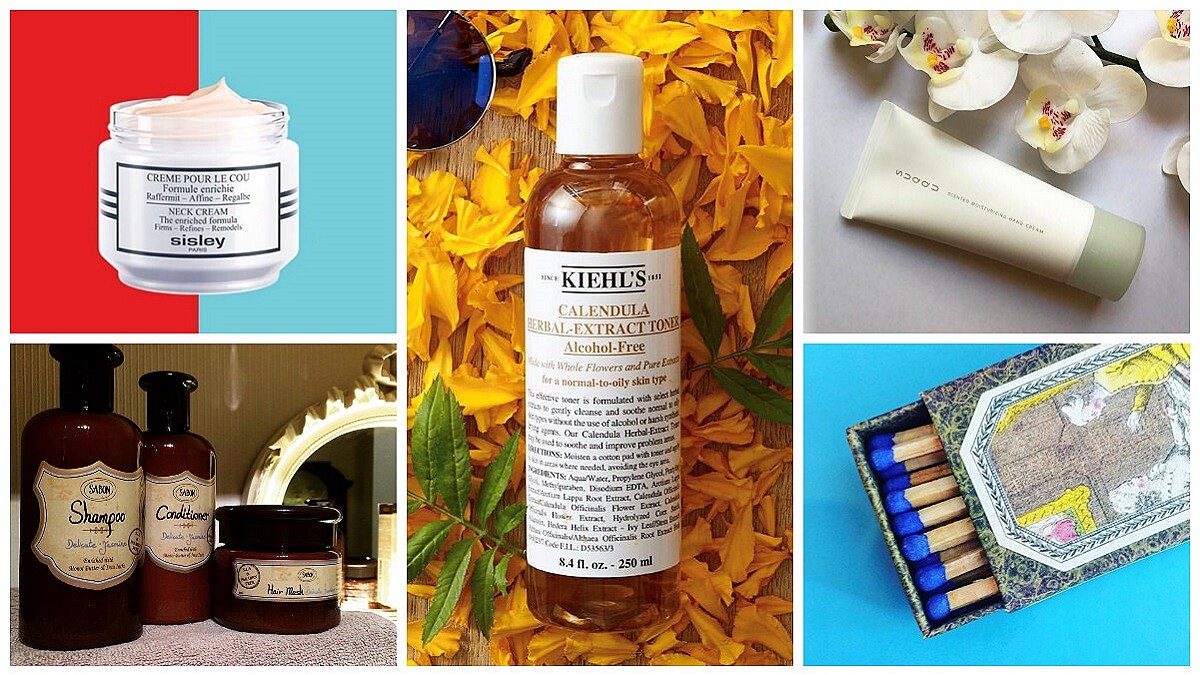 那些年我們一起追（貨）的保養品！拜託了櫃姐，替我留一瓶 ！