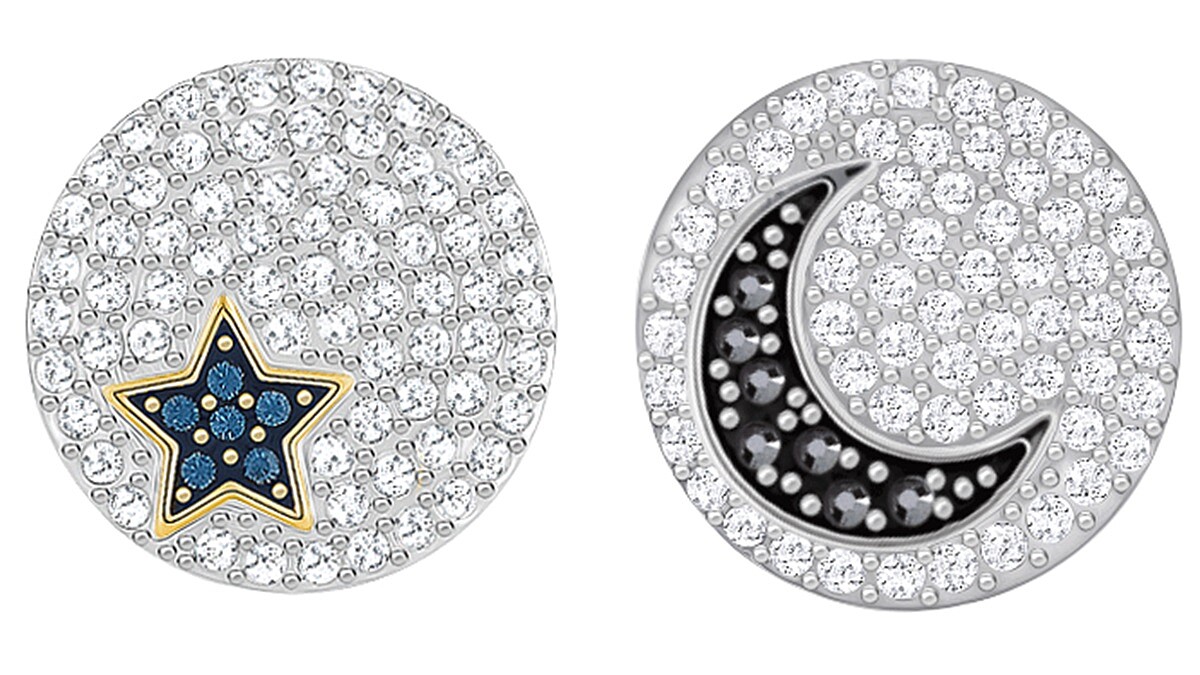 找出你的約會幸運符號！Karlie Kloss x 施華洛世奇的實測心理測驗