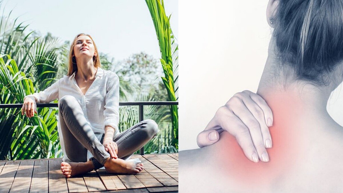 1條熱毛巾，熱敷5分鐘！風靡全日本超簡單「熱刺激」一掃長期累積的肌肉痠痛還能養出美肌