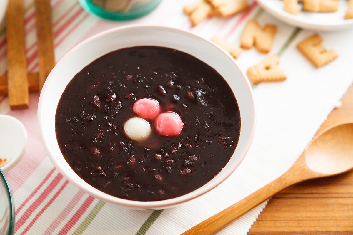 鬧元宵！3大湯圓名店 誠品生活端上桌