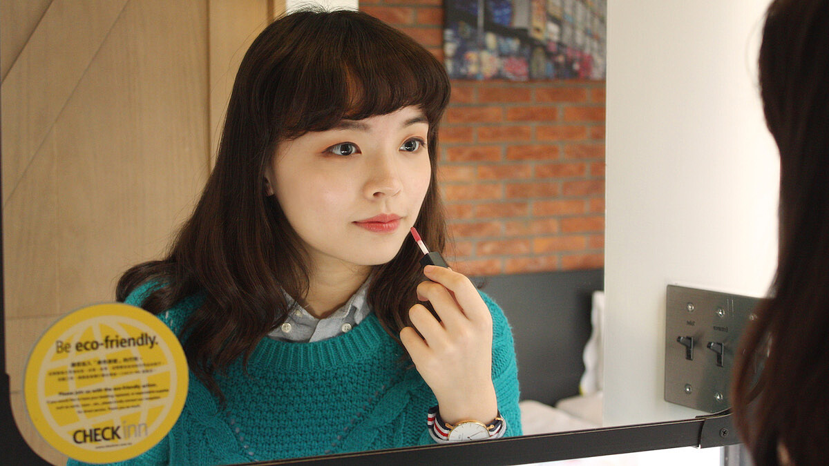 情人節去哪裡？來住Check Inn雀客旅館，還可以抽禮物