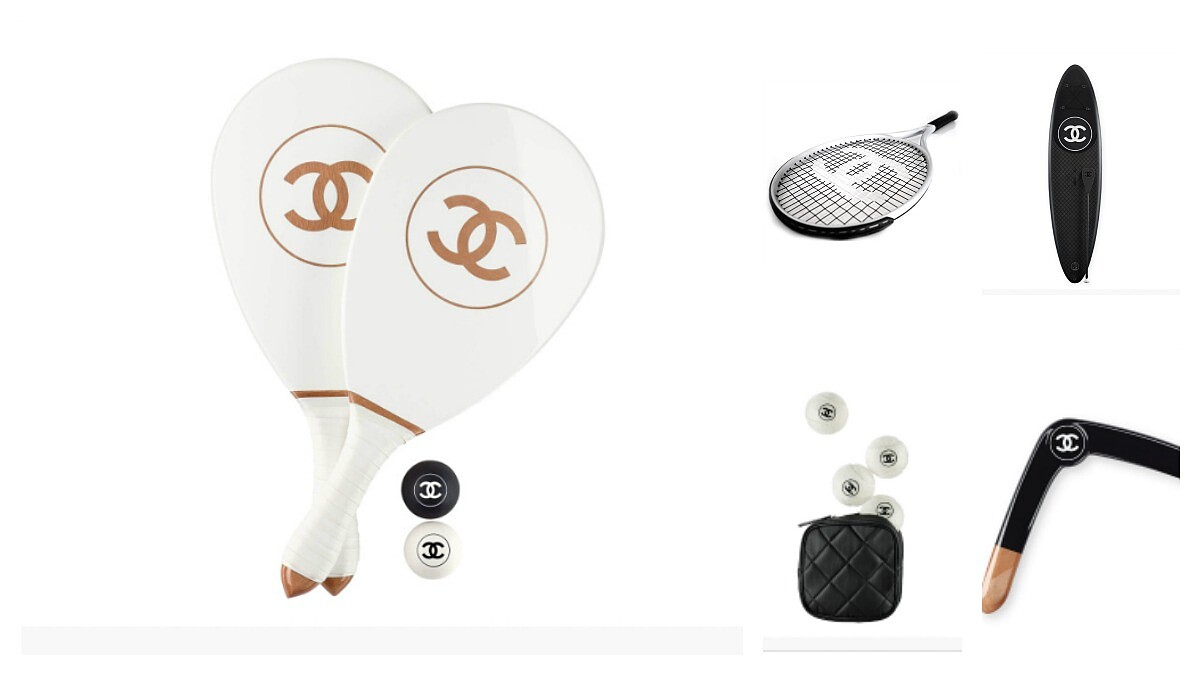 不分性別使用的Chanel隱藏版商品? 送禮自用都贏定了啊!