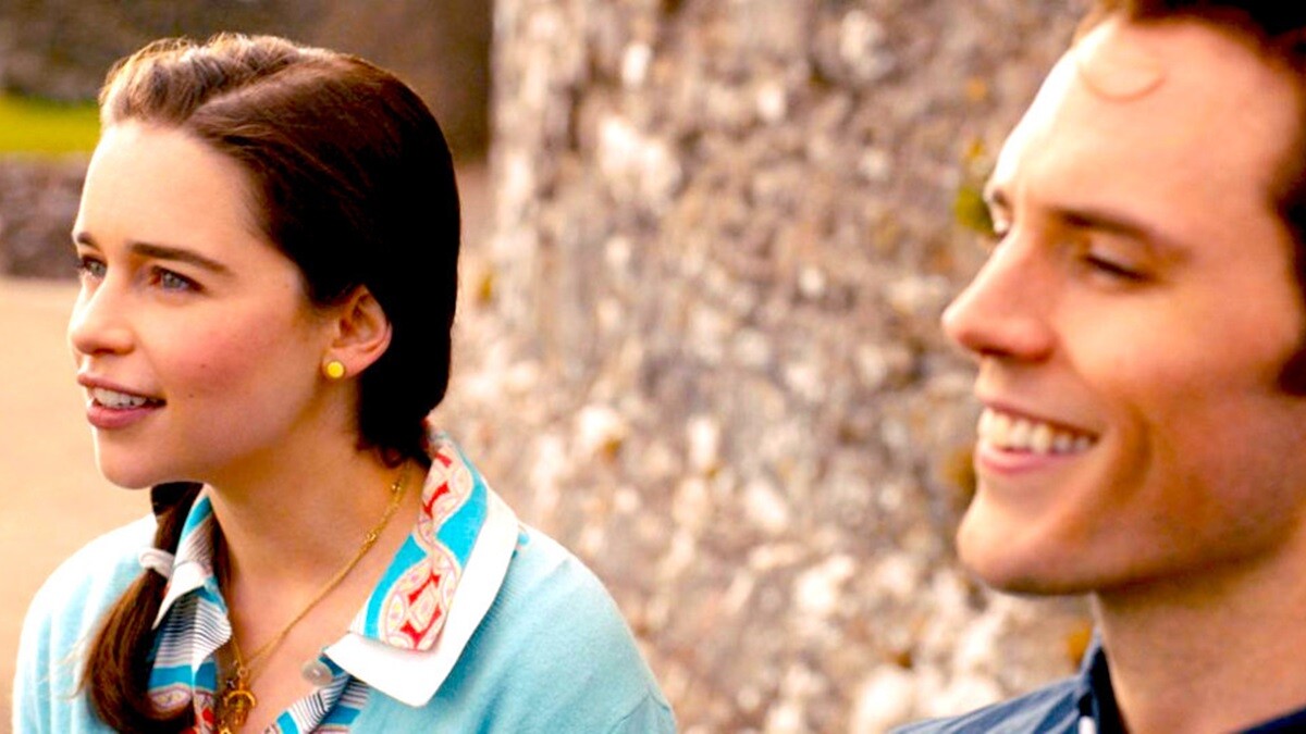 【那些電影教我的事】過個不只談情說愛的情人節