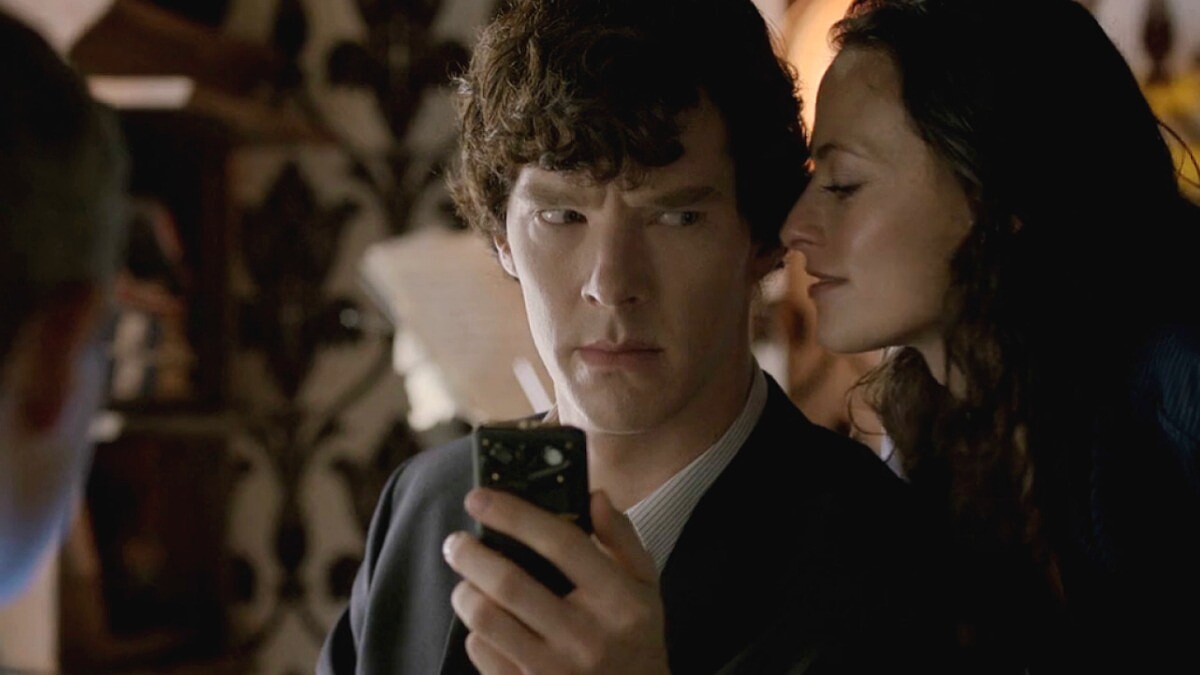 偷看是會上癮的！5大「追劇外遇」類型，你是哪一種？